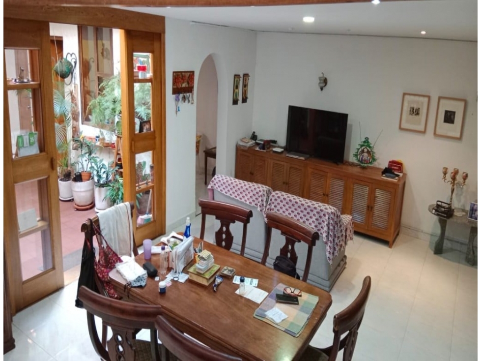 Casa UNIFAMILIAR en Venta Simón Bolivar Medellin — foto 4