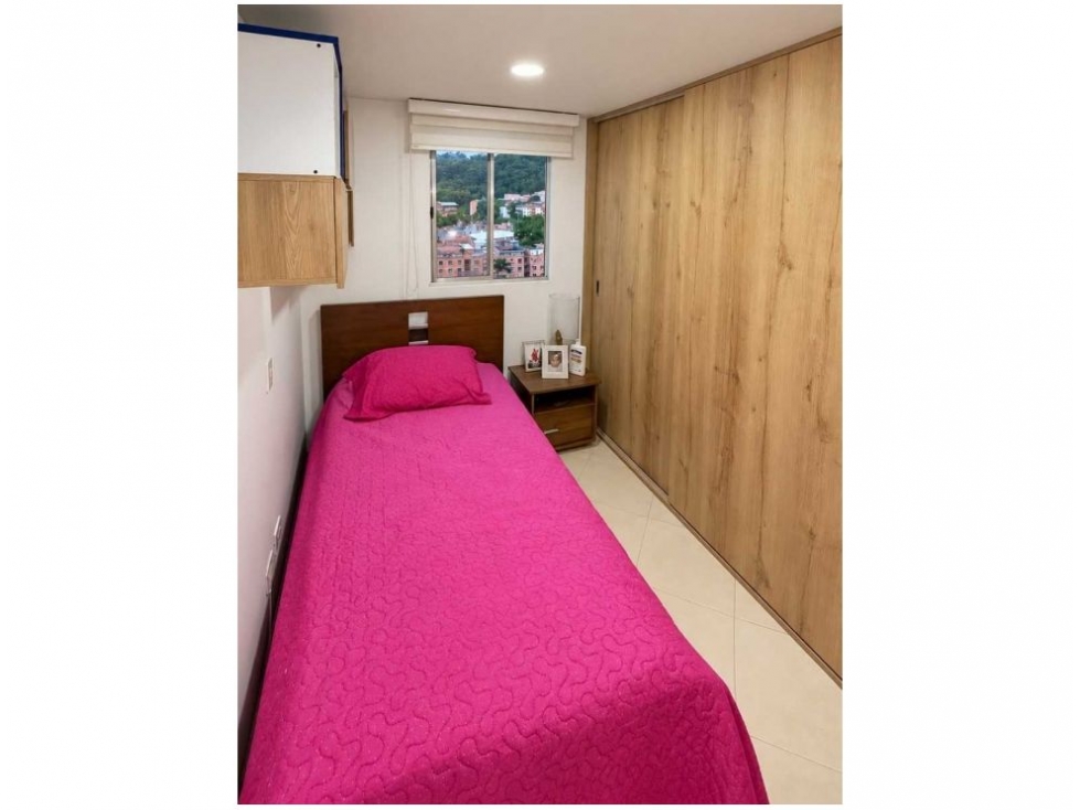 Apartamento en Venta Los Colores solo Contado Medellin — foto 4