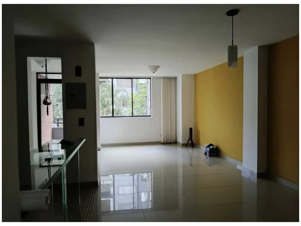 Apartamento en Venta Conquistadores Propiedad Horizontal, Medellin — foto 4