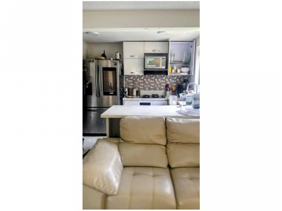 Apartamento en Venta Loma de Los Bernal Medellin — foto 4