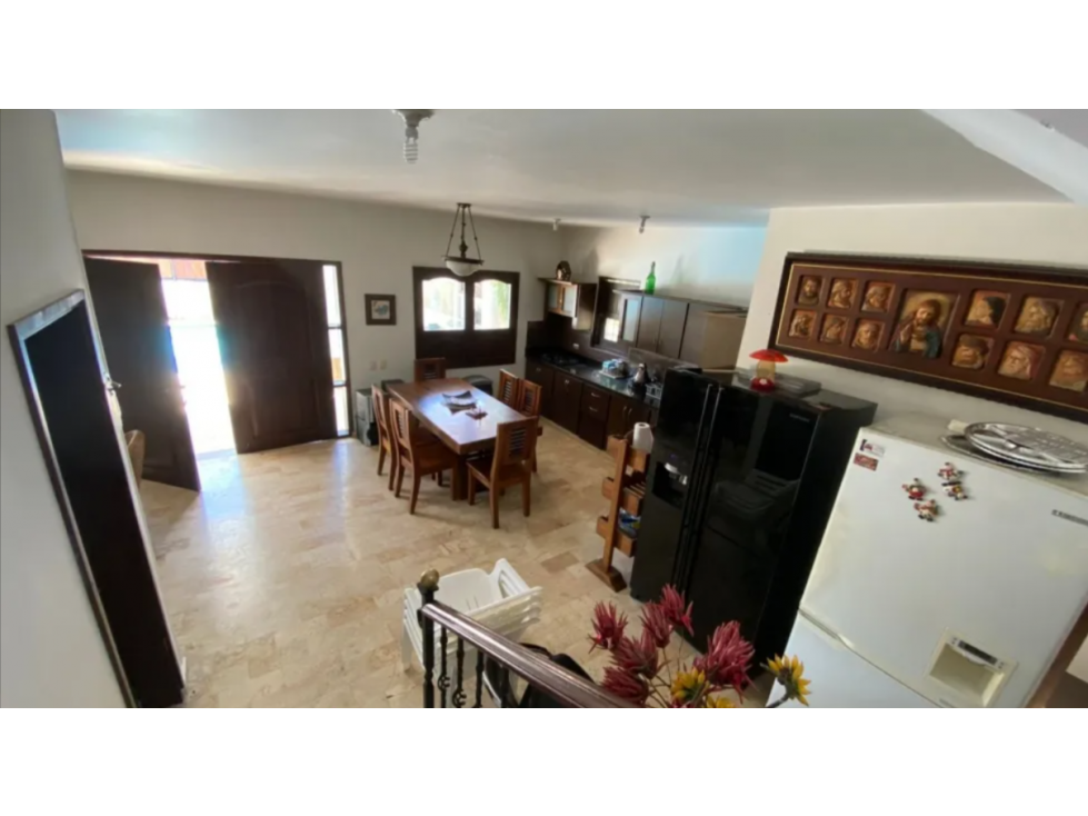 CASA CAMPESTRE EN VENTA SAN JERONIMO - 4