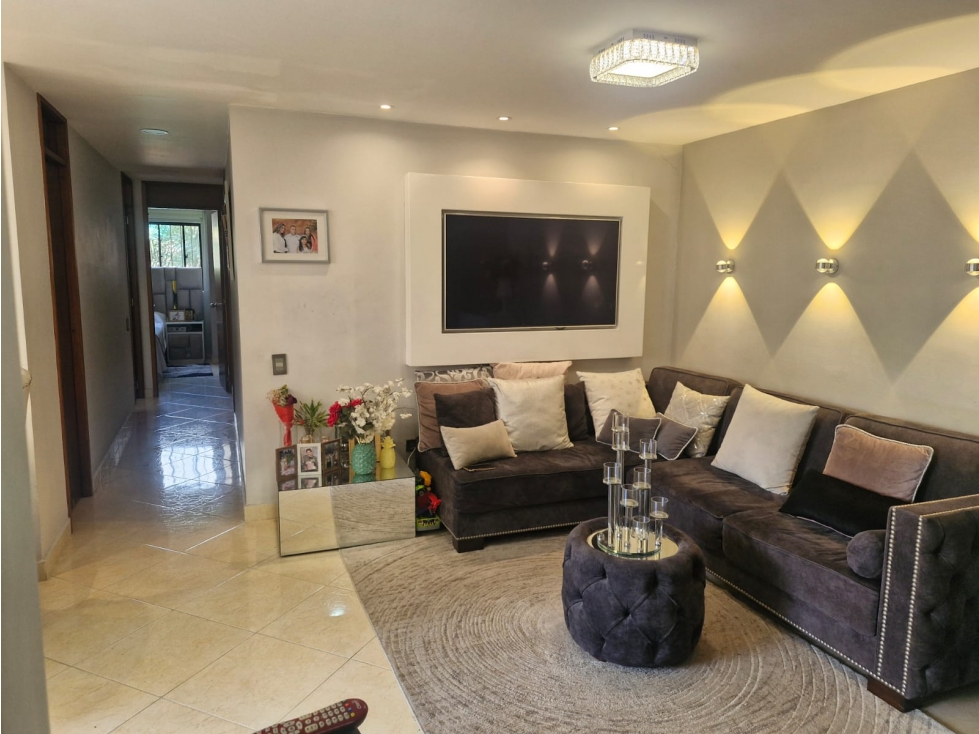 Apartamento en Venta Pilarica Medellin — foto 3