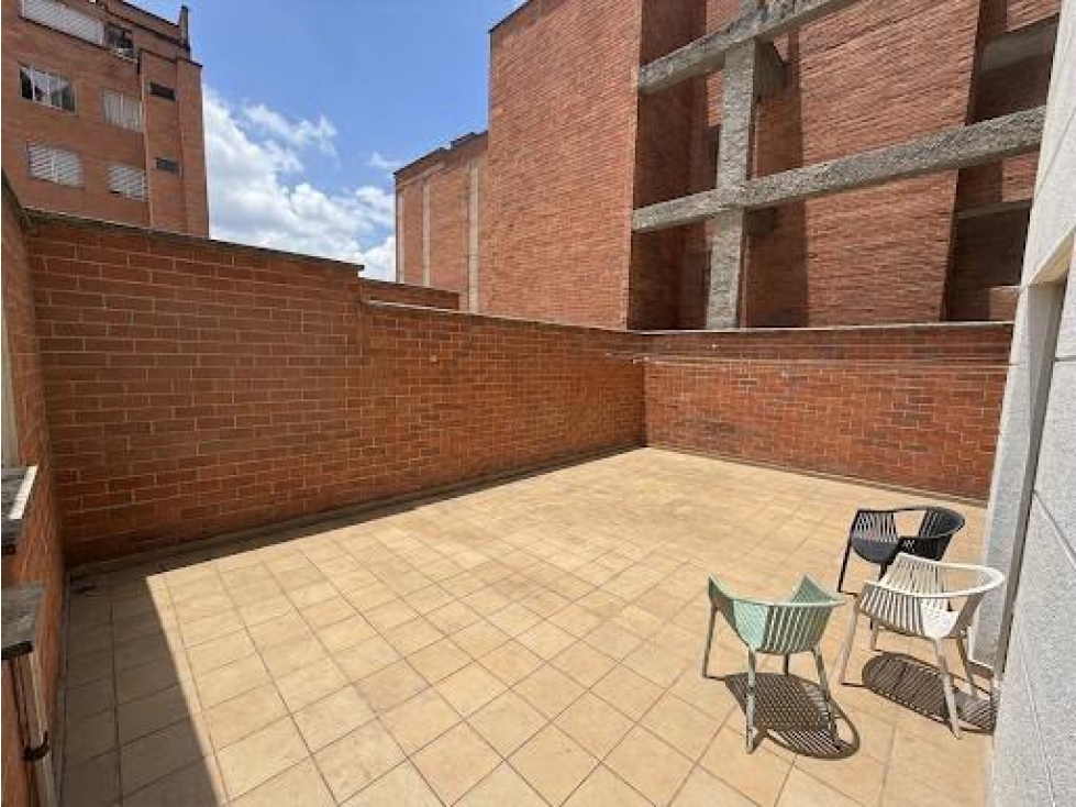 Apartamento en Venta La Castellana Medellin — foto 5