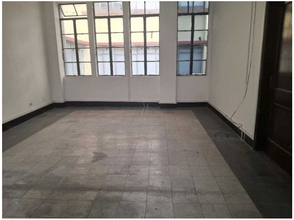 EDIFICIO EN VENTA EN EL CENTRO DE MEDELLIN SECTOR EL HUECO