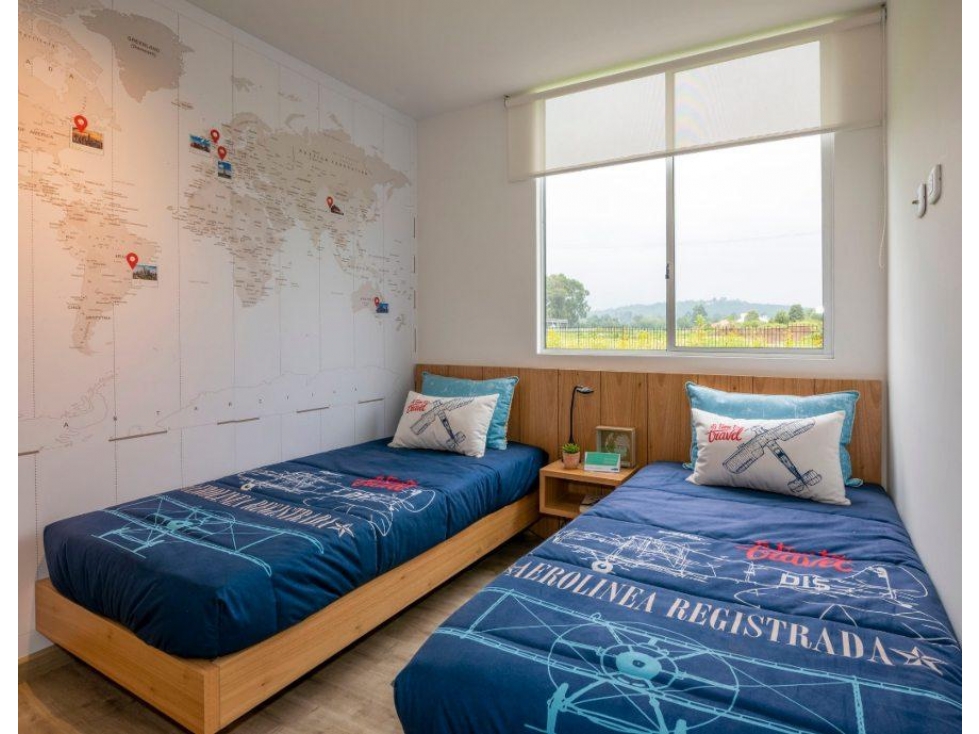 VENDO APARTAMENTO EN BOGOTA — foto 2