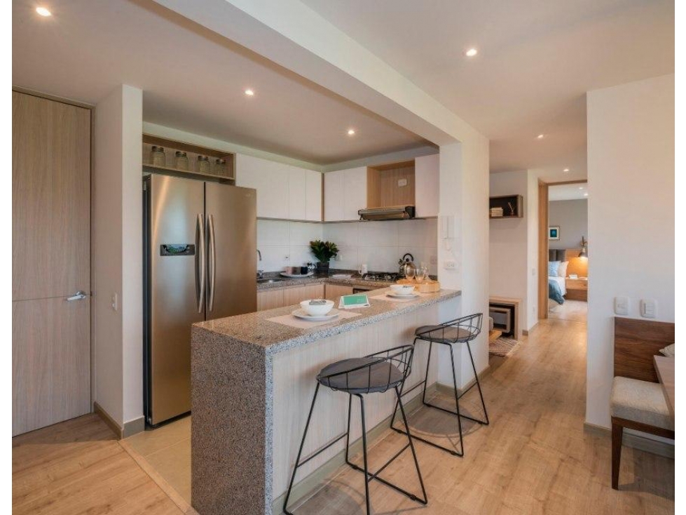 VENDO APARTAMENTO EN BOGOTA — foto 3