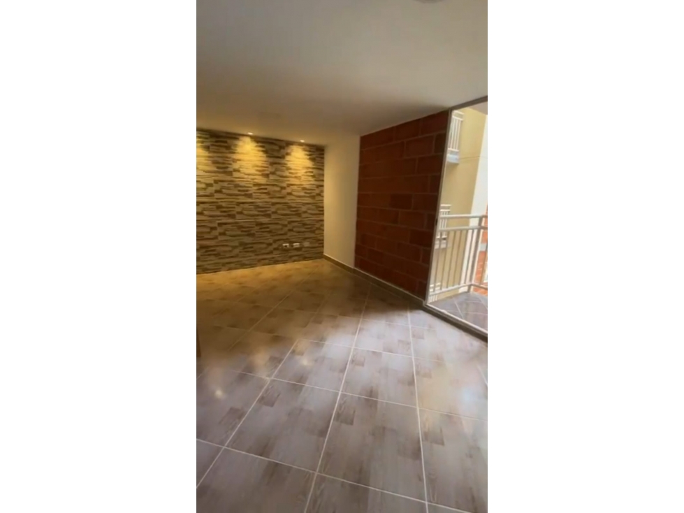 APARTAMENTO EN VENTA EN BELLO CERCA A LA AUTOPISTA — foto 4