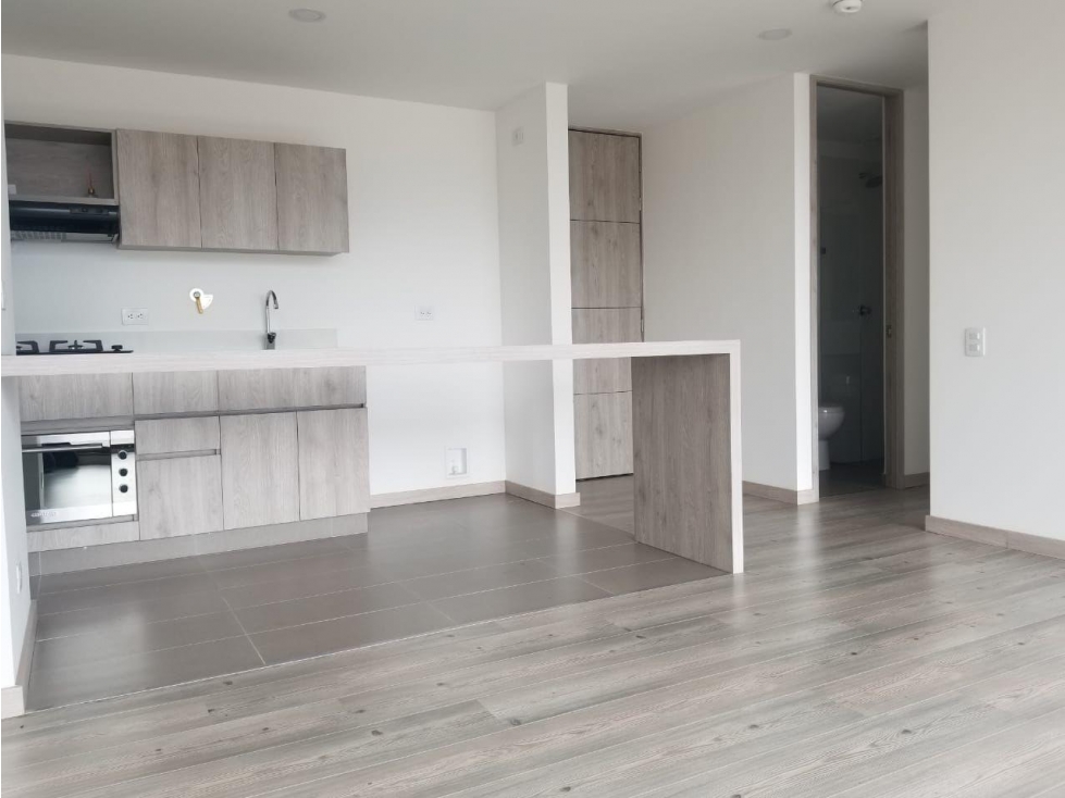 APARTAMENTO ITAGUI SURAMERICA P 6 — foto 3