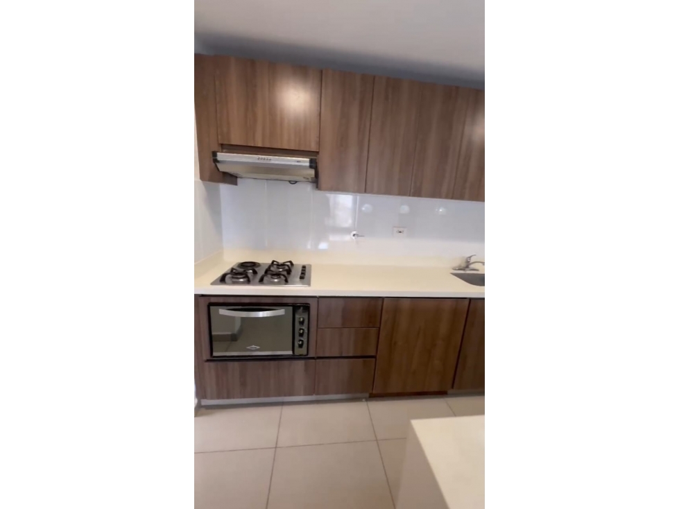 Apartamento en Venta Loma San Jose Sabaneta — foto 2