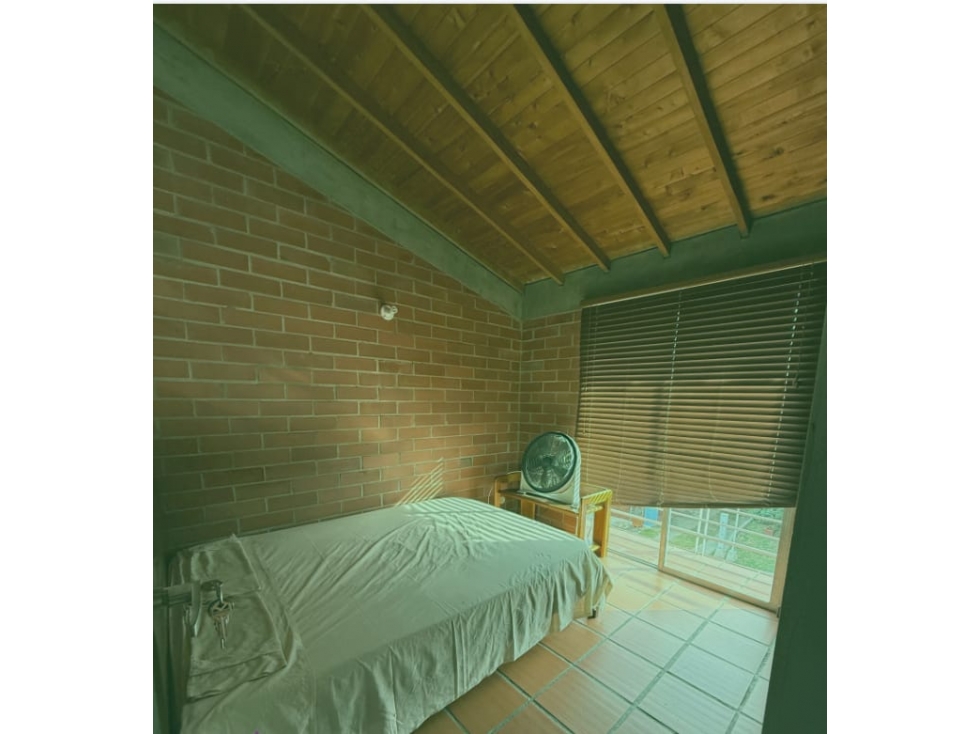 VENDO CASA SANTA FE DE ANTIOQUIA — foto 6