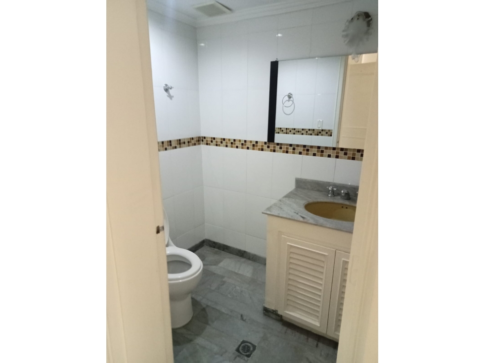 VENDO APARTAMENTO POBLADO SANTA MARIA DE LOS ANGELES — foto 5
