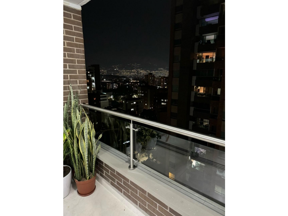 Apartamento en Venta Zuñiga Envigado — foto 5