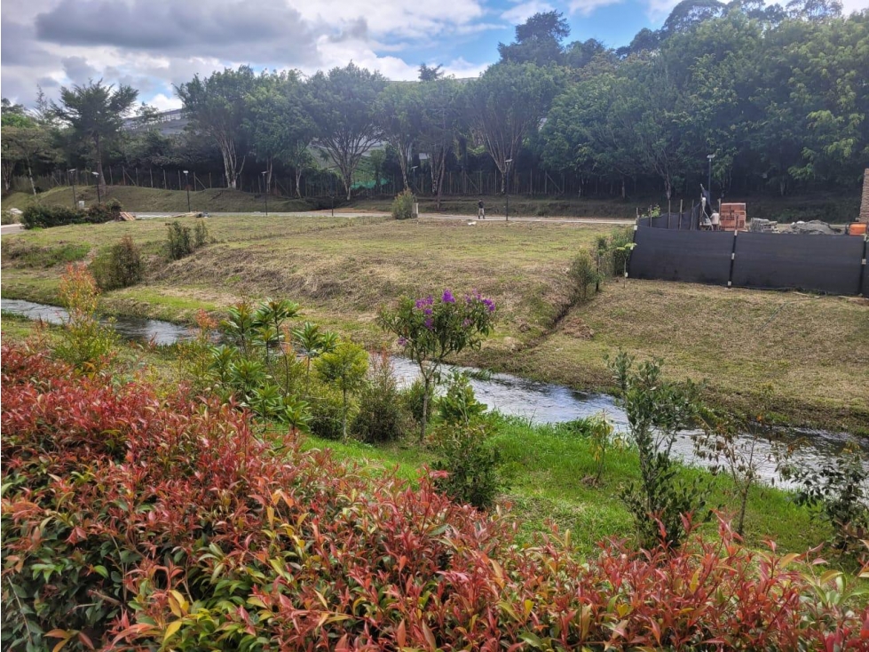 VENTA LOTE CARMEN DE VIBORAL VRDA SANTA ANA 2000 M2 — foto 5