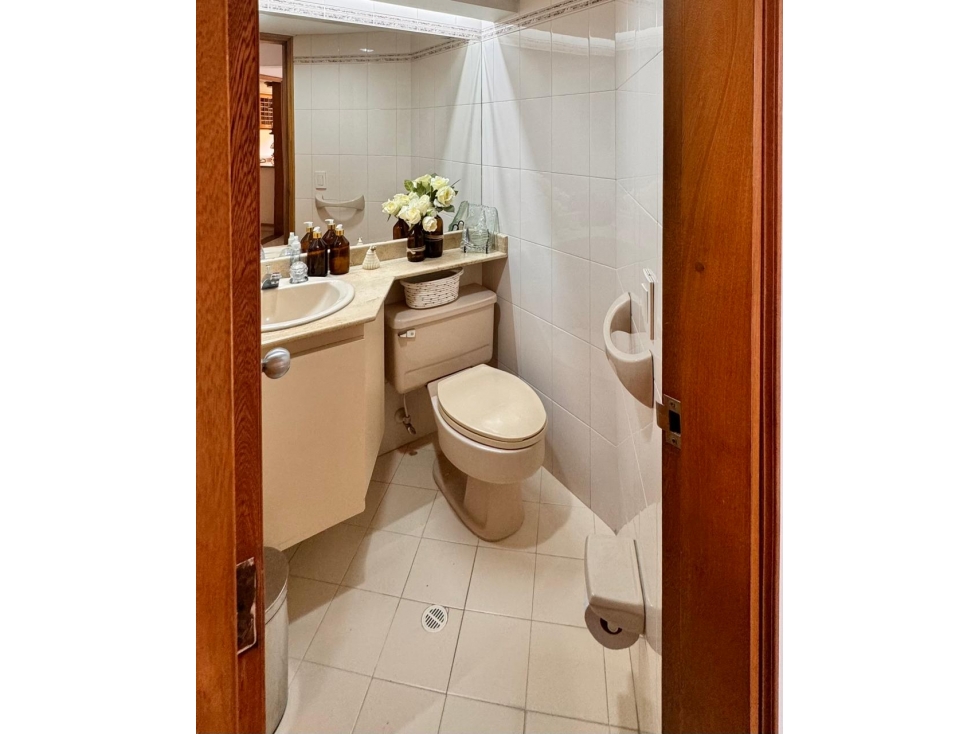VENDO APARTAMENTO POBLADO SANTA MARIA DE LOS ANGELES — foto 5