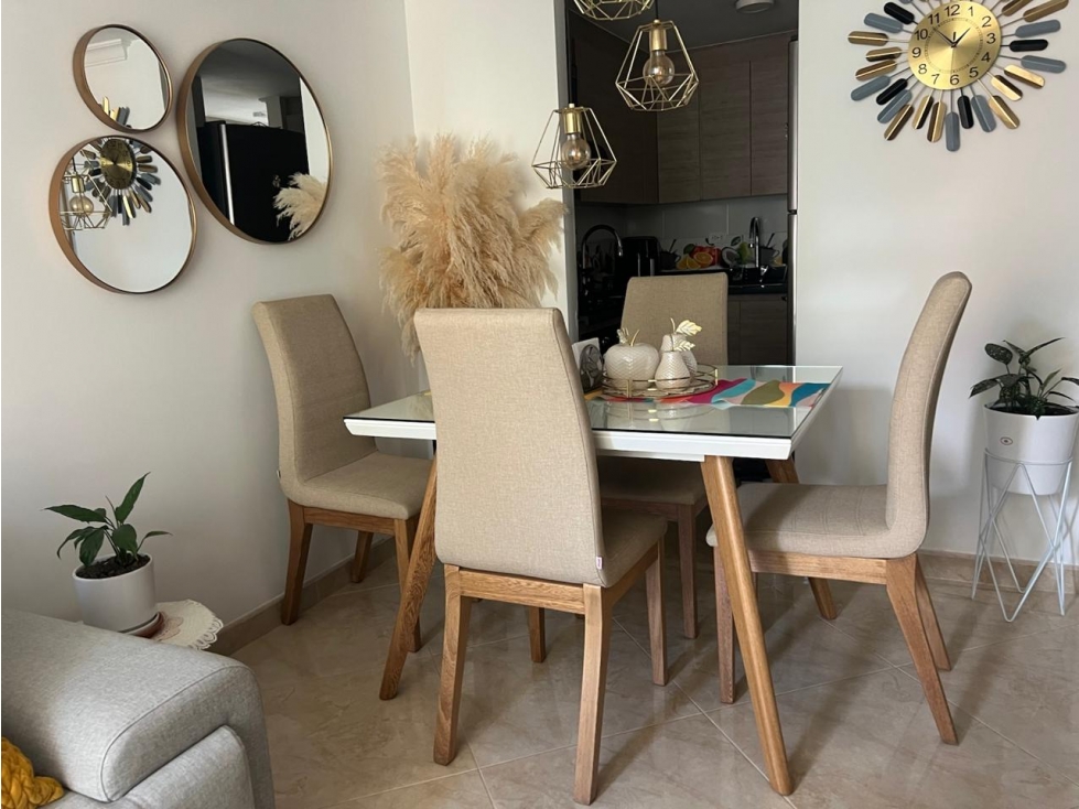 Apartamento en Venta - San Javier — foto 2