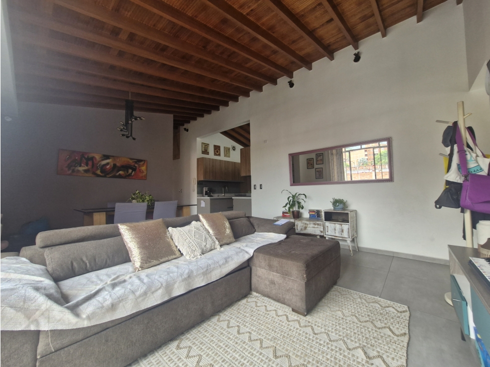 APARTAMENTO EN VENTA SIMON BOLIVAR — foto 5