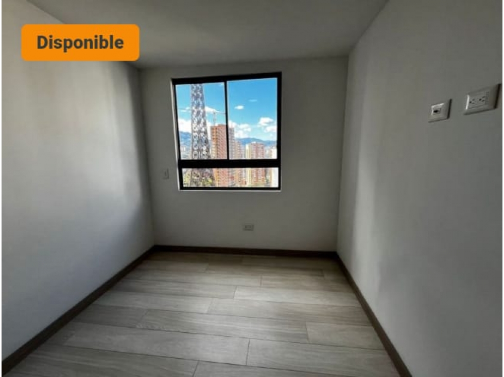 VENDO APARTAMENTO SABANETA SECTOR EL CARMELO-LAS LOMITAS — foto 5