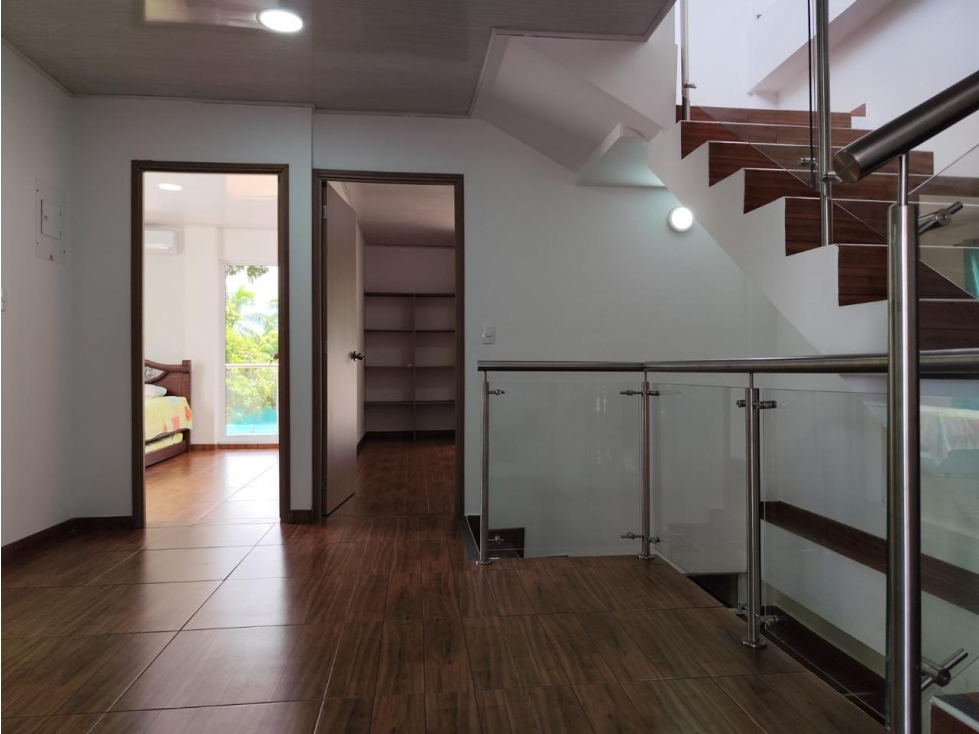 Casa campestre en Venta LLANO DE MONTAÑA Sopetran — foto 4