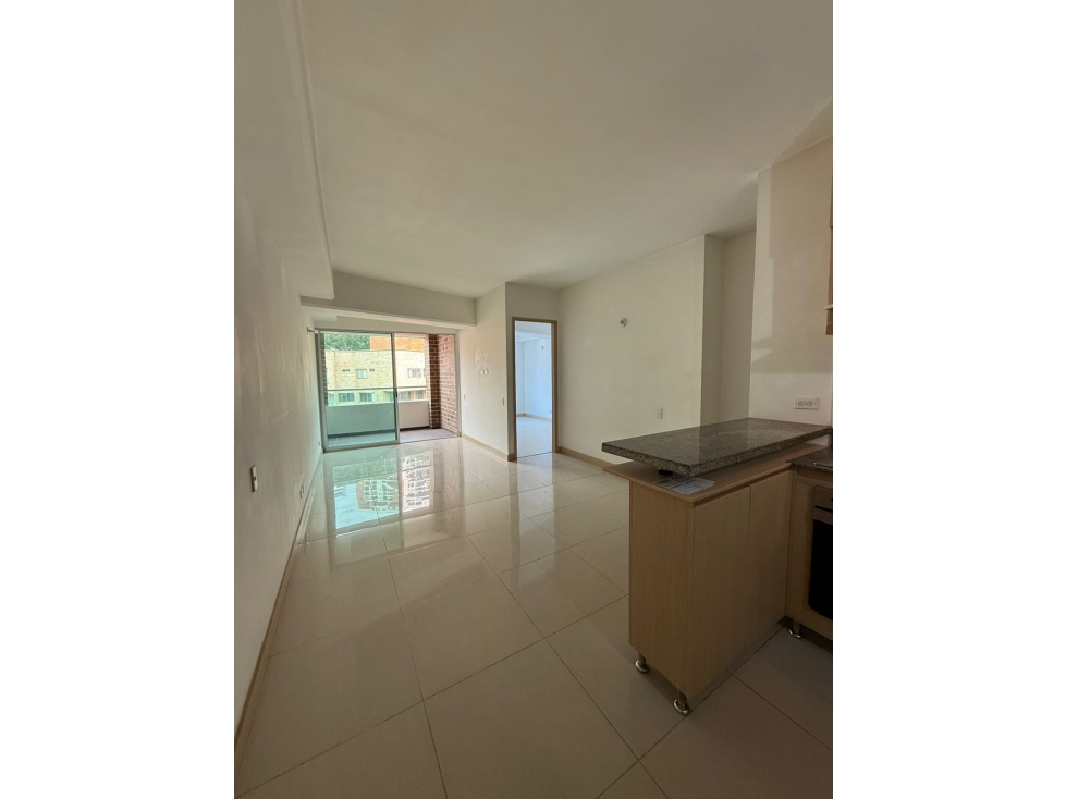 Venta de Apartamento en Sabaneta - Barrio Betania — foto 2