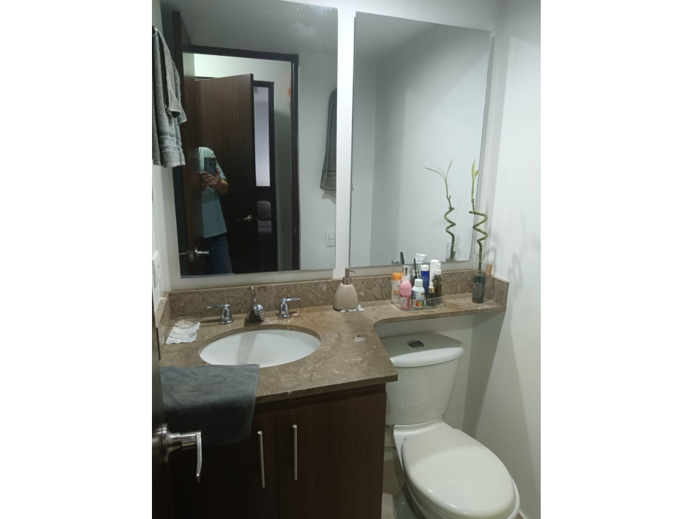 VENDO APARTAMENTO EN SABANETA SECTOR LOMA LINDA — foto 5