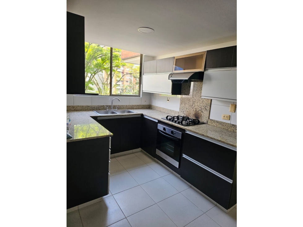 VENDO APARTAMENTO POBLADO SANTA MARIA DE LOS ANGELES — foto 3