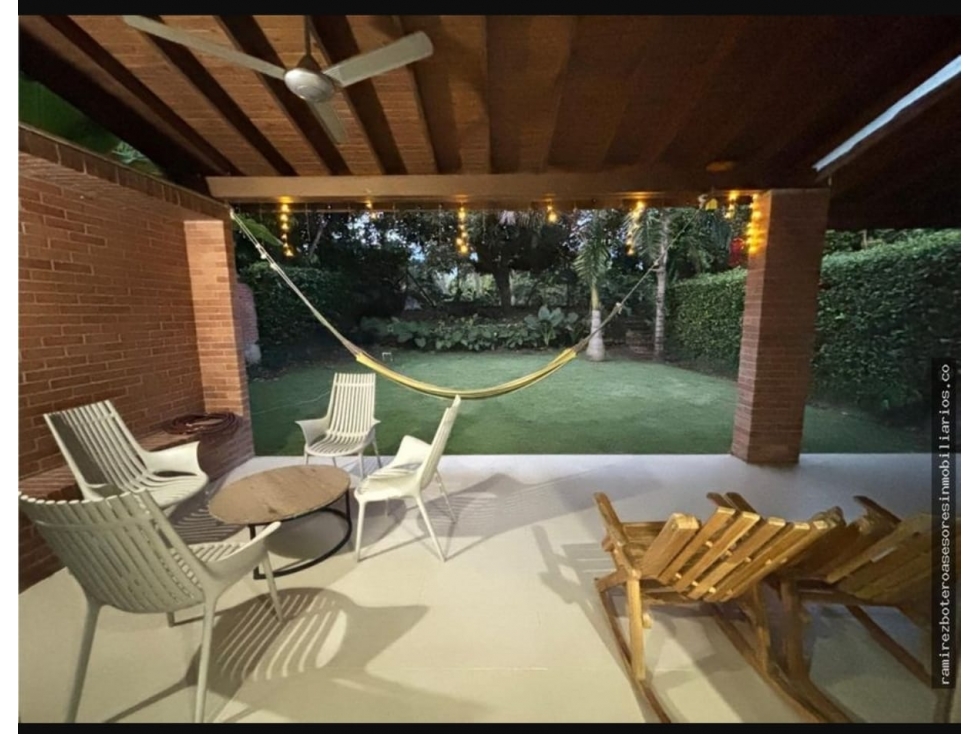 VENDO CASA CAMPESTRE SANTA FE DE ANTIOQUIA