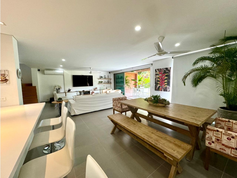 VENDO CASA SANTA FE DE ANTIOQUIA — foto 4