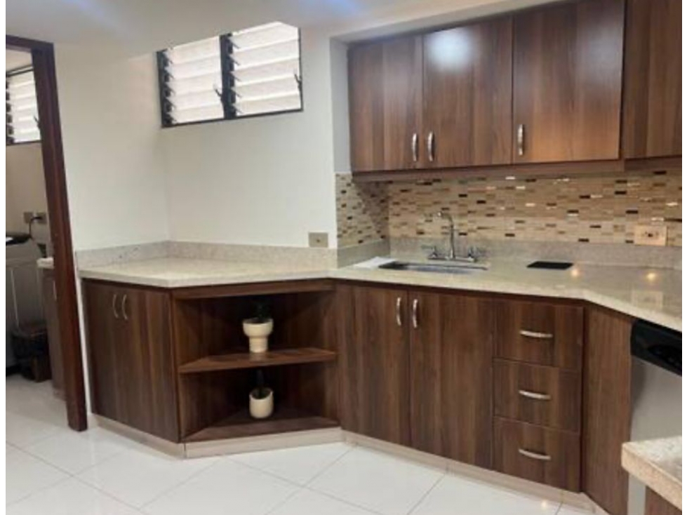 VENDO APARTAMENTO POBLADO PROVENZA — foto 5