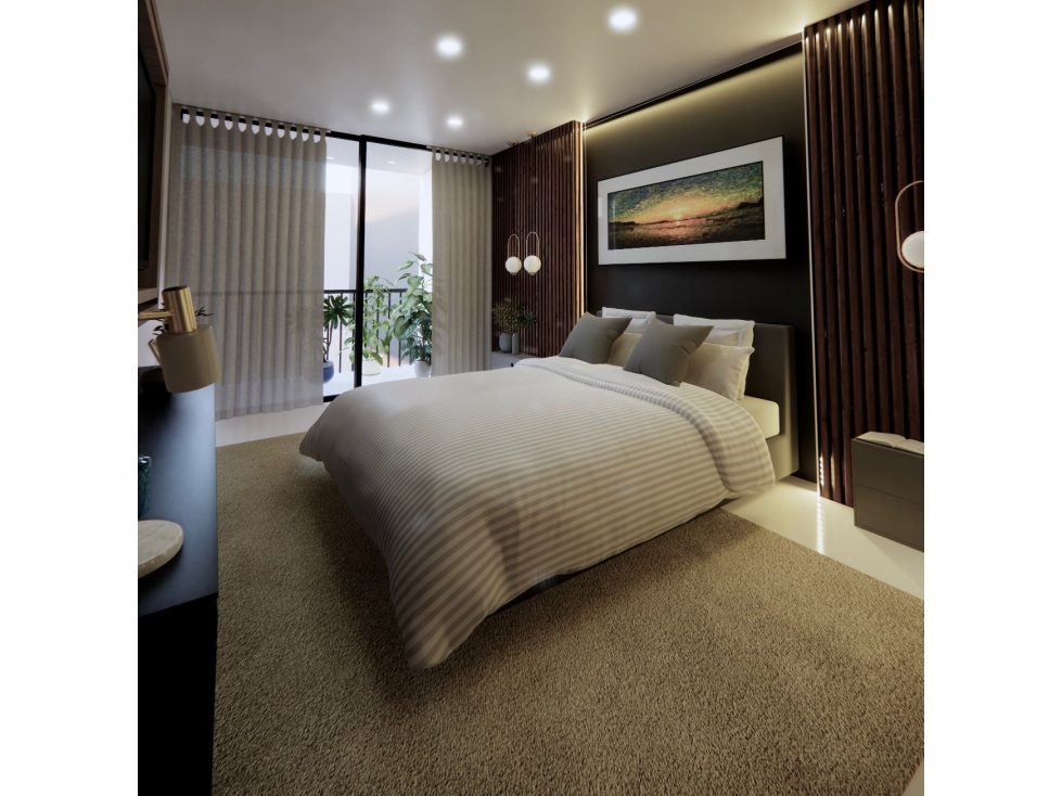 Apartamentos en Laureles para estrenar, quedan 3 disponibles — foto 6