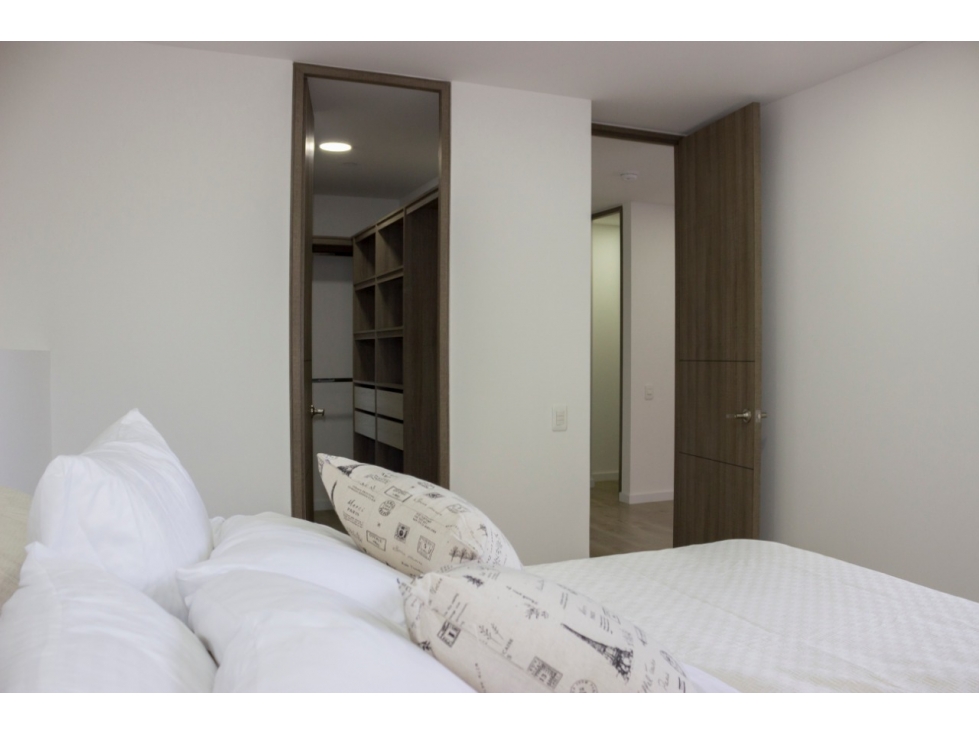 VENDO PENTHOUSE DUPLEX EN ENVIGADO SECTOR BRUJAS — foto 5