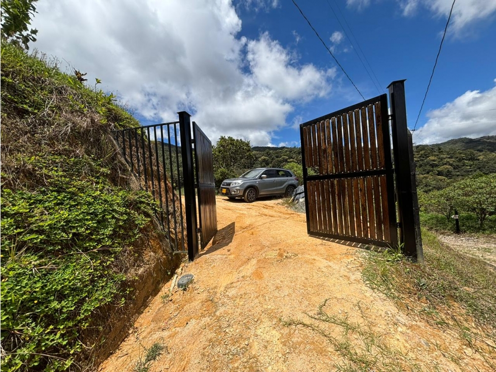 Lote en Venta VEREDA QUEBRADA Guatape — foto 5