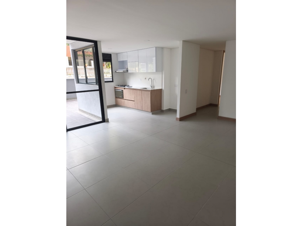 Apartamento en Venta Señorial Envigado