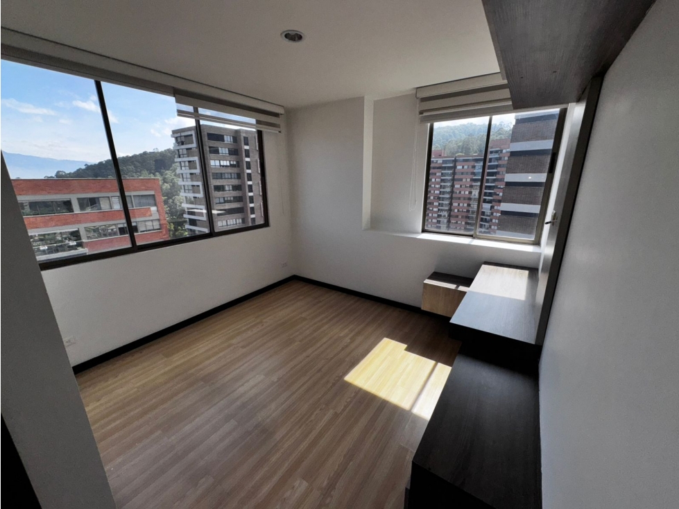 Apartamento para la renta en Poblado, Avenida Las Palmas — foto 6