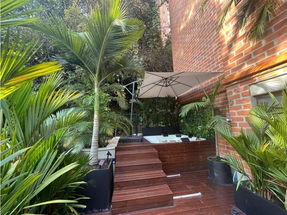 VENDO APARTAMENTO POBLADO LALINDE — foto 6