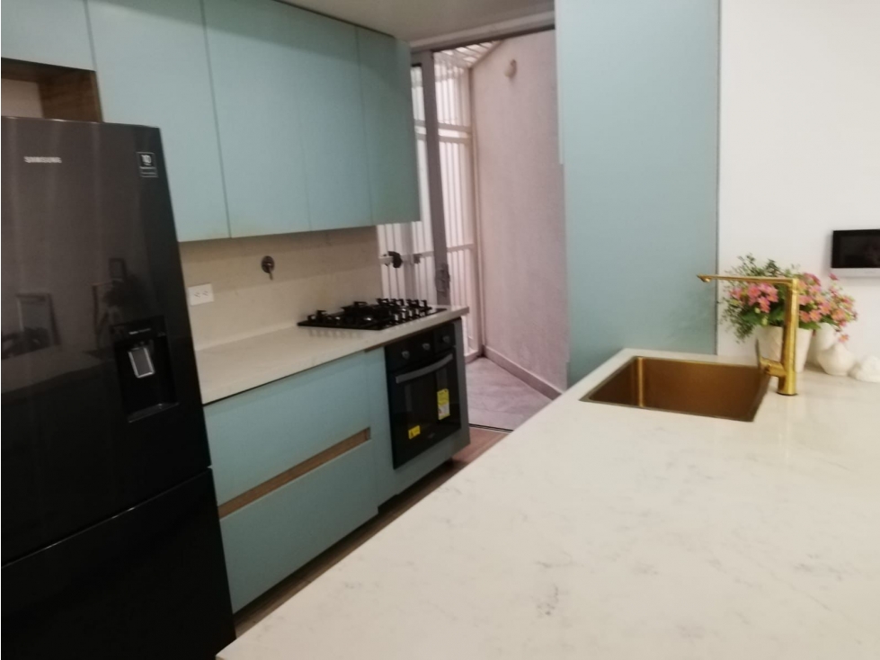 Apartamento moderno en venta Laureles (Segundo Parque) — foto 2