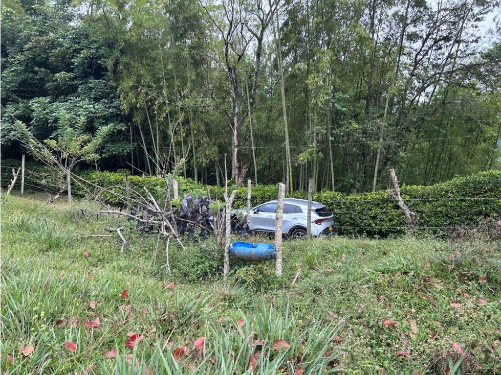 VENTA DE LOTE EN BARBOSA, VEREDA POPALITO — foto 3