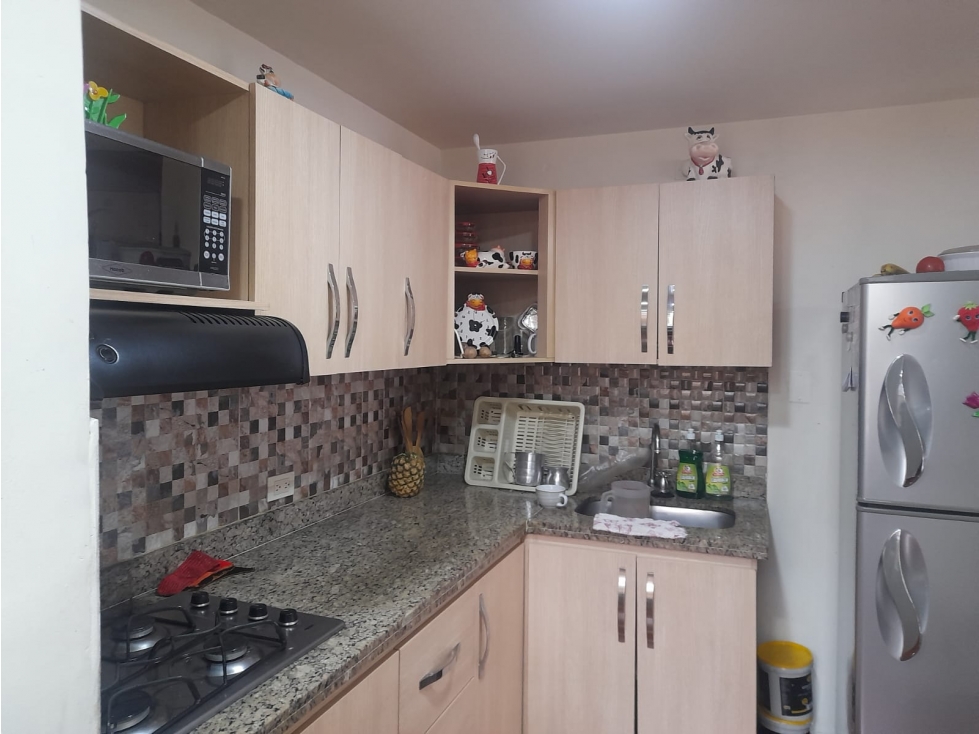 Venta de Apartamento en San Antonio de Prado — foto 4