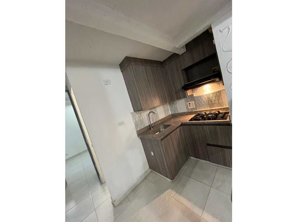 Apartamento en venta en Luna del Valle 21avo piso — foto 5