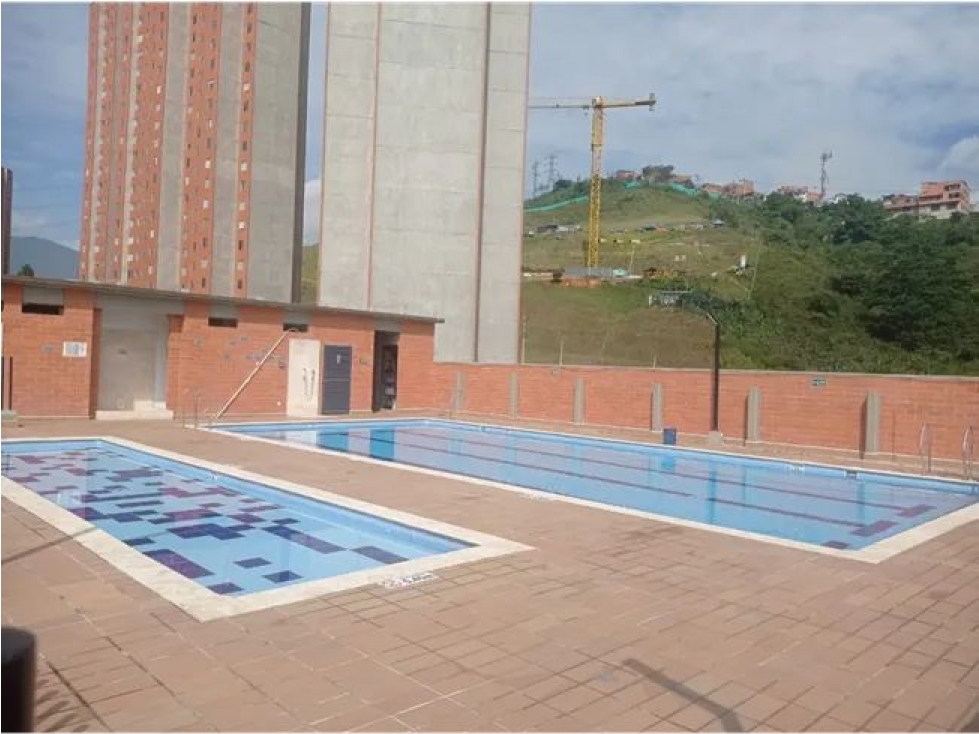 Apartamento a la venta en Calasanz alto