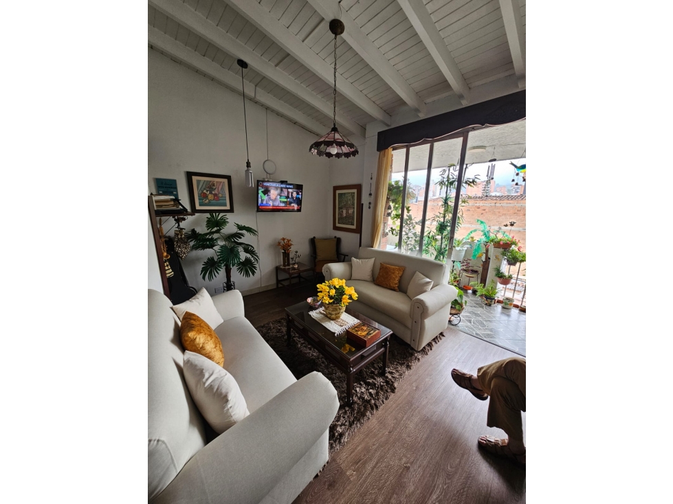 VENDO APARTAMENTO LAURELES — foto 6
