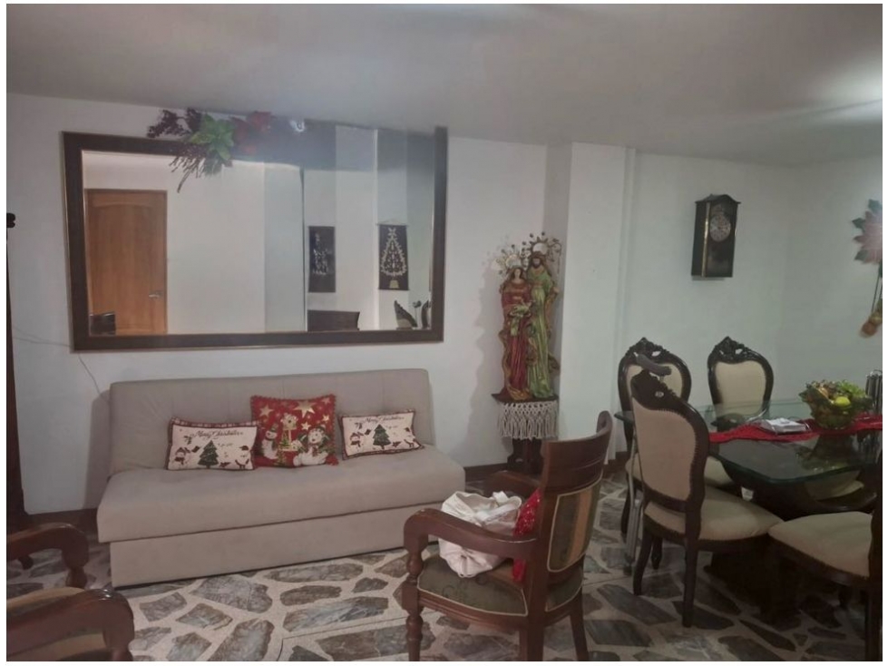Apartamento en venta en Belén La Palma - 5