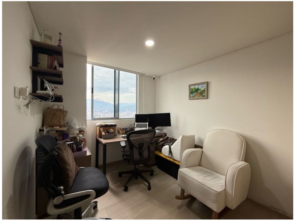 Venta de Apartamento Loma del Escobero, Envigado - 6