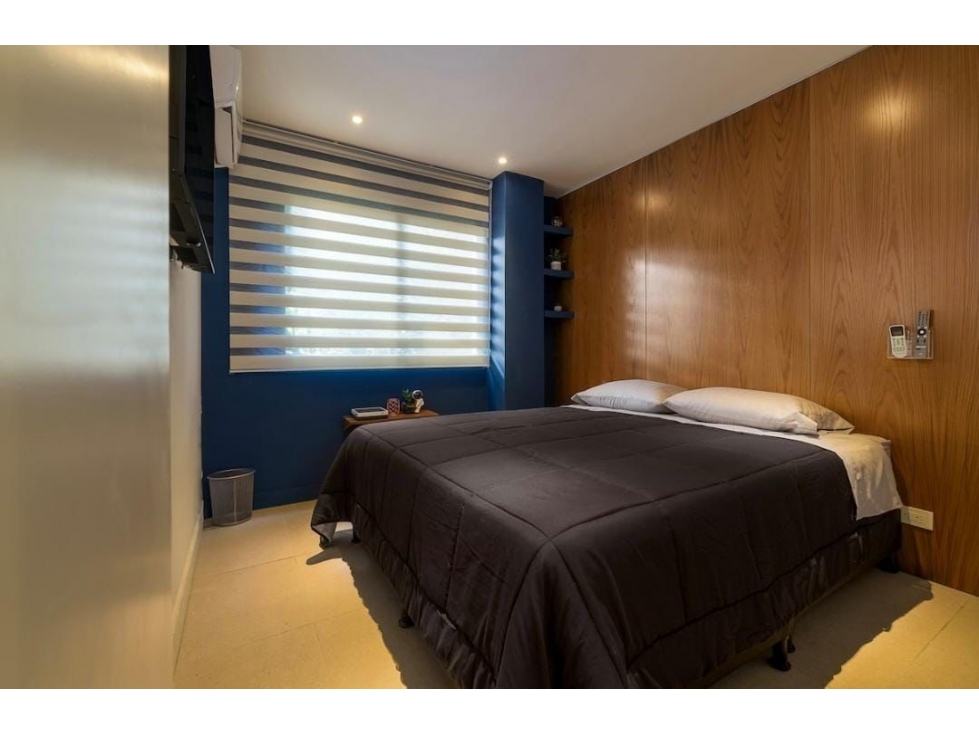 VENDO APARTAMENTO POBLADO — foto 5