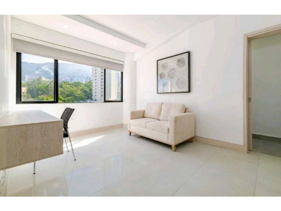 VENDO PENTHOUSE POBLADO MILLA DE ORO — foto 5