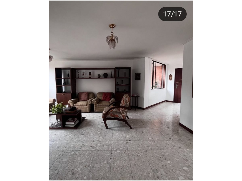 Apartamento en Venta Laureles Medellin — foto 5