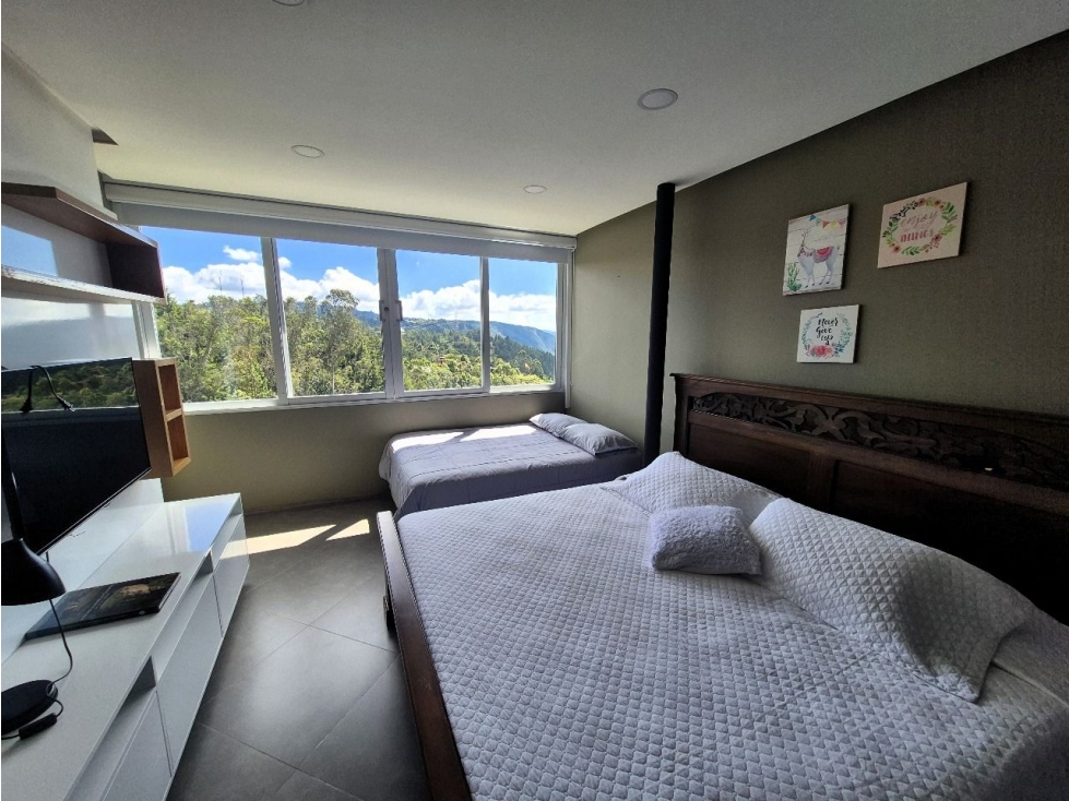 VENDO CASA FINCA EN SANTA ELENA — foto 5