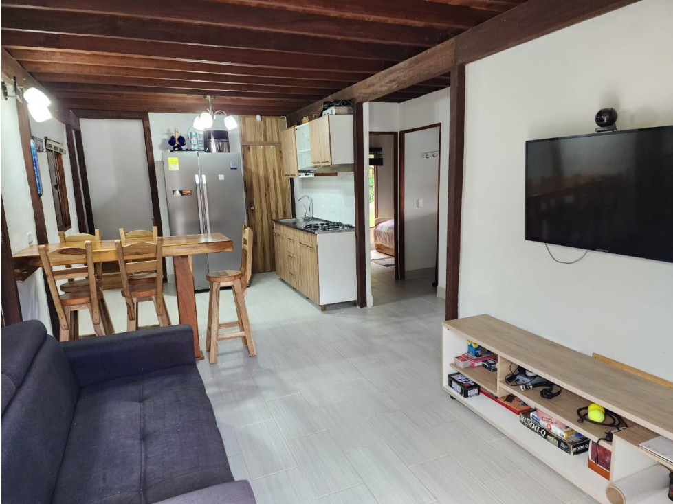 VENDO FINCA EN VENECIA ANTIOQUIA — foto 6