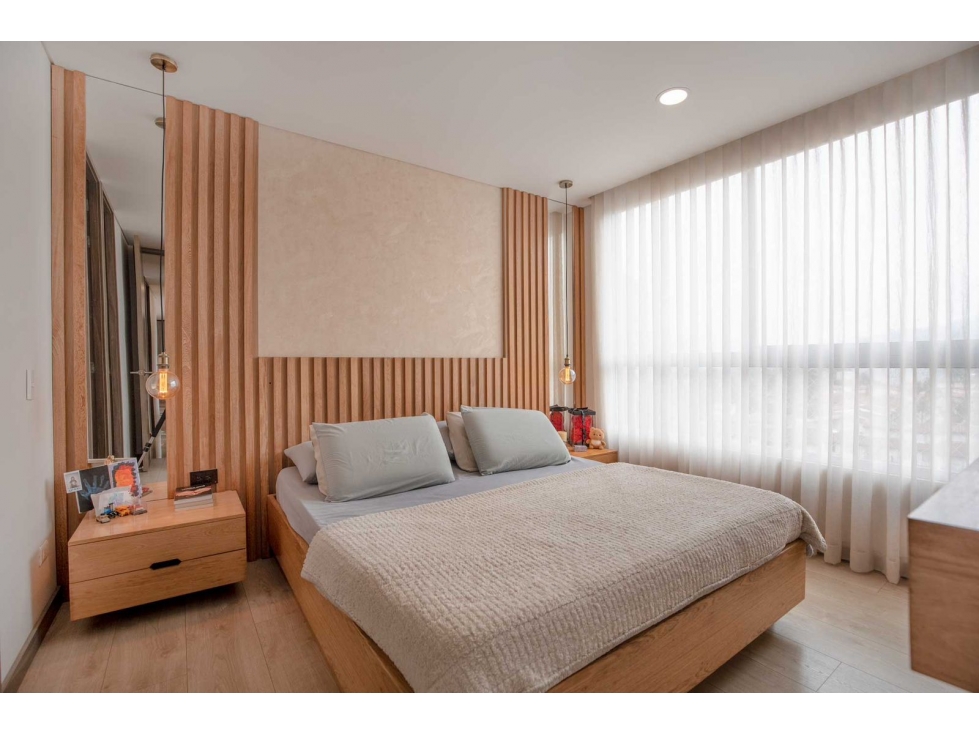APARTAMENTO EN VENTA SURAMERICA, ITAGUI — foto 6