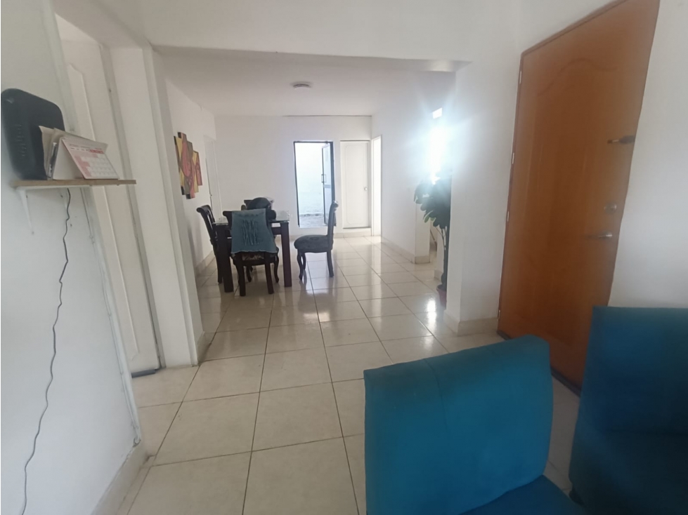 VENDO CASA EN BELEN LA PALMA MEDELLIN — foto 4