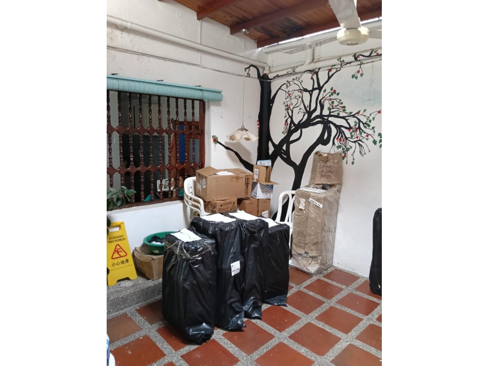 VENDO CASA SANTA FE DE ANTIOQUIA CERCA AL PARQUE PRINCIPAL — foto 4